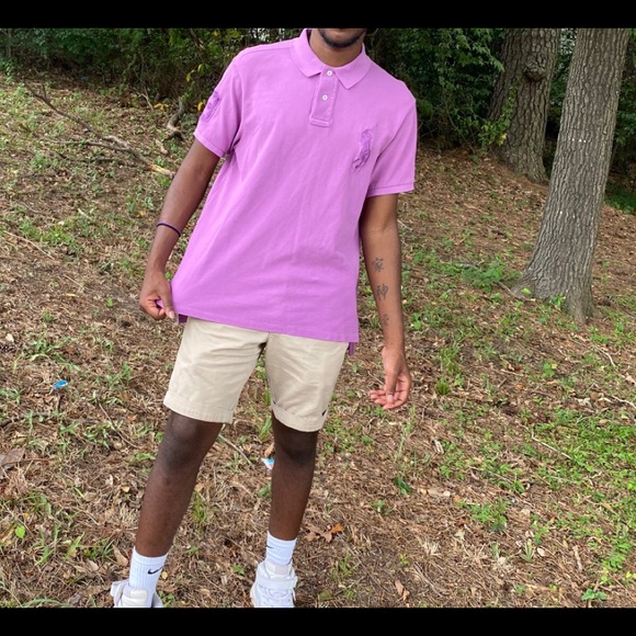 Polo Ralph Lauren shirt - Picture 4 of 9